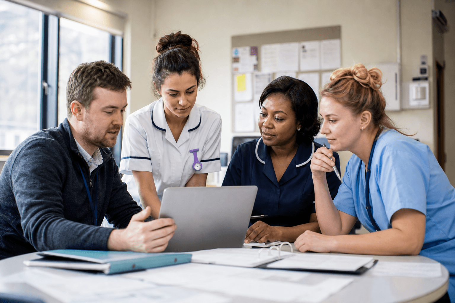 Healthcare Recruitment in Ireland Needs Clearer Workforce Pathways